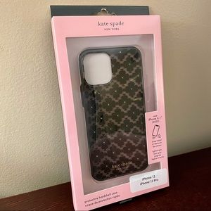 Kate Spade iPhone 12 Case